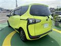 2019 Toyota Sienta