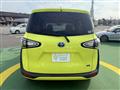 2019 Toyota Sienta