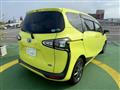 2019 Toyota Sienta