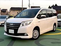 2014 Toyota Noah