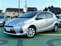 2012 Toyota AQUA