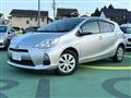 2012 Toyota AQUA