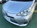 2012 Toyota AQUA