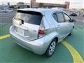 2012 Toyota AQUA