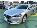 2015 Mazda Atenza