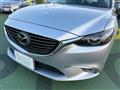 2015 Mazda Atenza