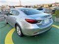 2015 Mazda Atenza
