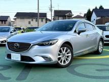 2015 Mazda Atenza