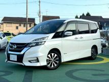 2017 Nissan Serena