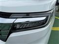2017 Honda Step WGN