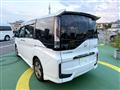 2017 Honda Step WGN