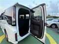 2017 Honda Step WGN