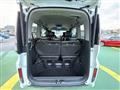 2017 Honda Step WGN