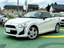 2014 Daihatsu Copen