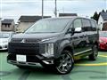 2021 Mitsubishi Delica D5