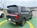 2021 Mitsubishi Delica D5