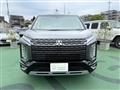 2021 Mitsubishi Delica D5