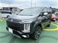 2021 Mitsubishi Delica D5
