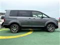2021 Mitsubishi Delica D5