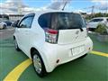 2009 Toyota IQ