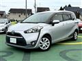 2017 Toyota Sienta
