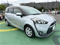 2017 Toyota Sienta