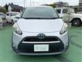 2017 Toyota Sienta