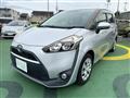 2017 Toyota Sienta