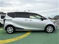 2017 Toyota Sienta