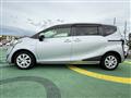 2017 Toyota Sienta