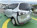 2017 Toyota Sienta