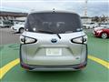 2017 Toyota Sienta