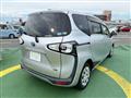 2017 Toyota Sienta