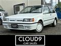 1989 Nissan Pulsar