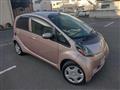 2008 Mitsubishi i