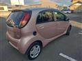 2008 Mitsubishi i