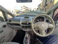 2008 Mitsubishi i