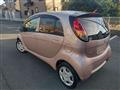 2008 Mitsubishi i