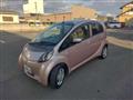 2008 Mitsubishi i