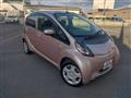 2008 Mitsubishi i