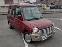1998 Mitsubishi Minica Toppo