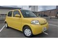 2009 Daihatsu Esse