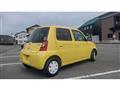 2009 Daihatsu Esse