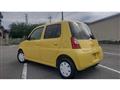 2009 Daihatsu Esse