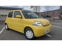 2009 Daihatsu Esse