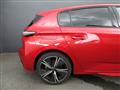 2023 Peugeot 308