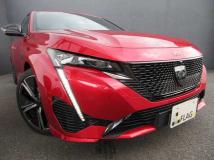 2023 Peugeot 308