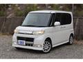 2008 Daihatsu Tanto Custom