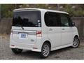 2008 Daihatsu Tanto Custom