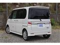 2008 Daihatsu Tanto Custom